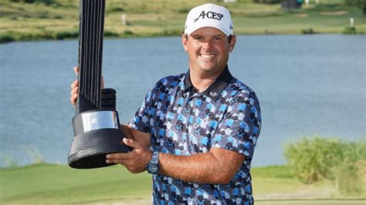 A Journey Of Golfing Success