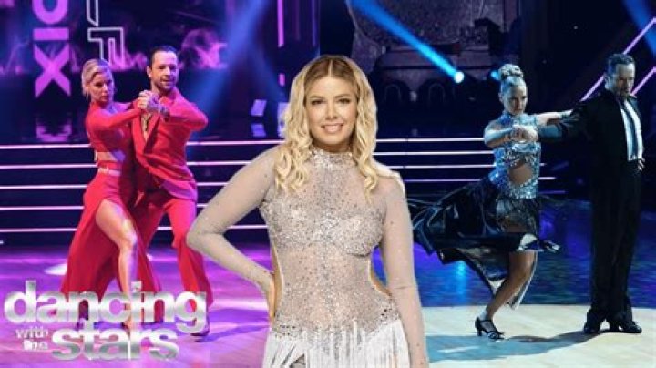 Ariana Madix Joins Dancing with the Stars: A Journey of Dance and Passion