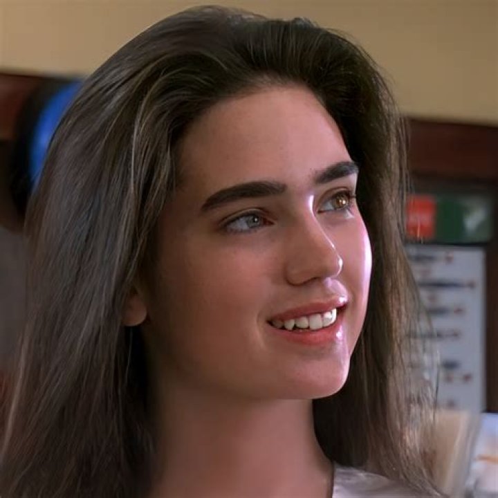 Jennifer Connelly in the 1990s: A Journey Through an Iconic Decade