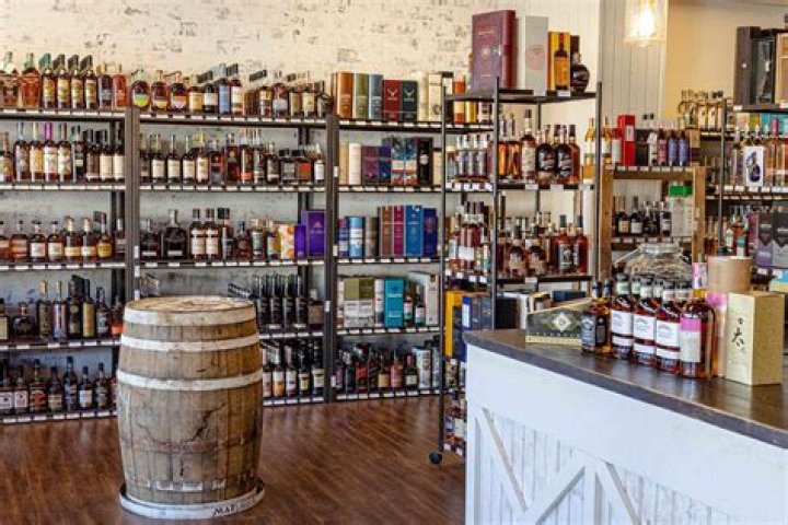 Lee's Liquor: Your Ultimate Guide to the Best Spirits and Wines
