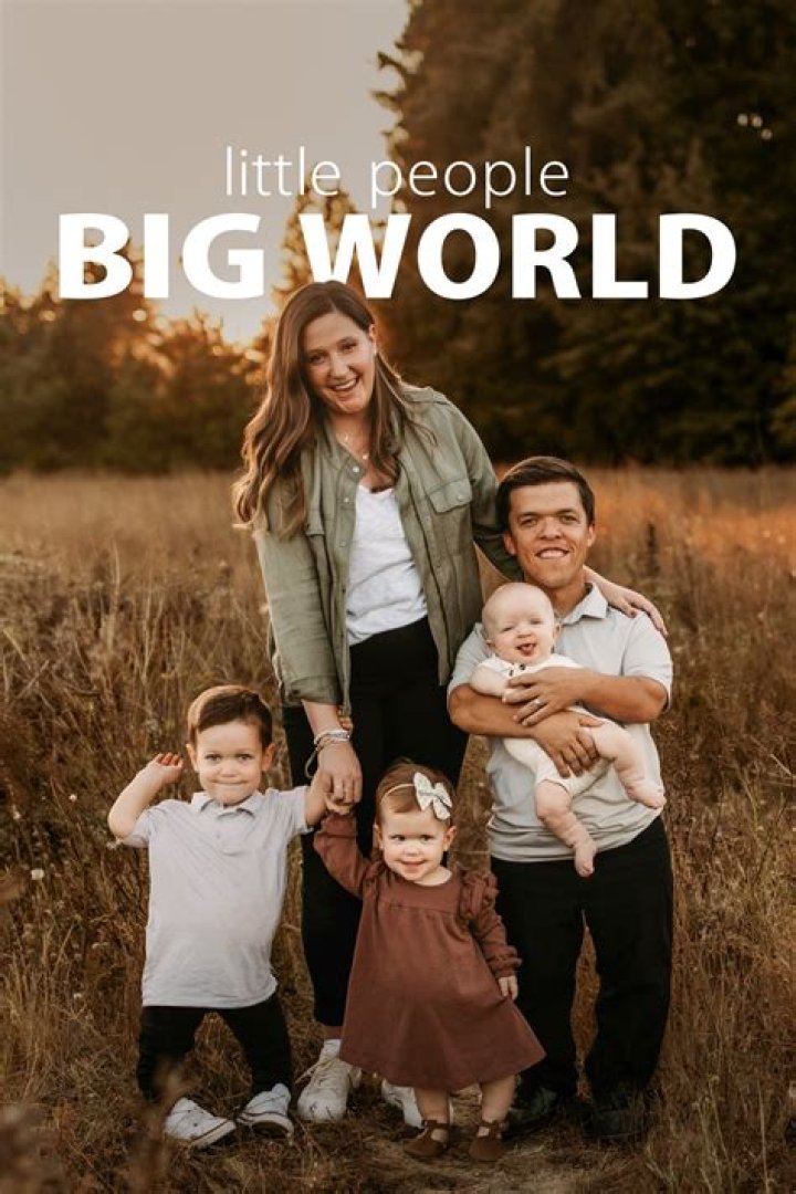 Little People Big World: How much did Matt Roloff pay Amy for the farm? Buyout explored! Wed 19