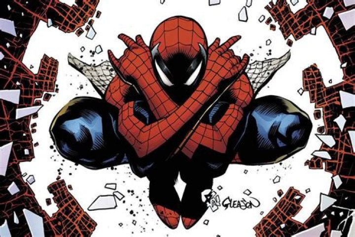 Marvel's Sophie Rain: Inside the World of Spider-Man