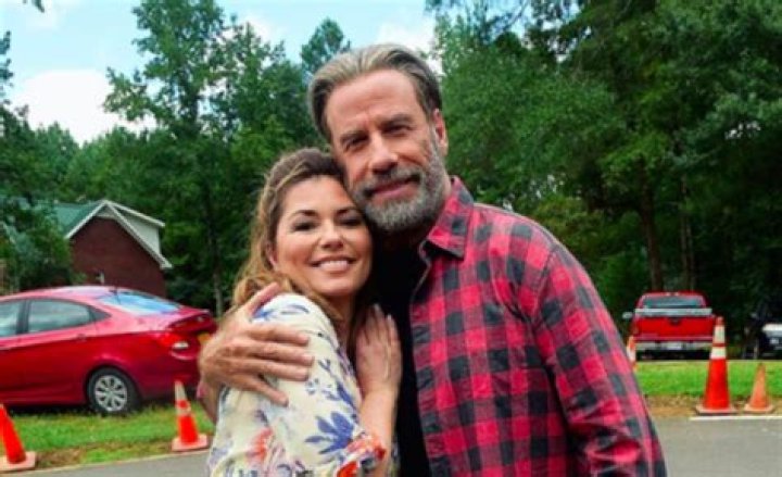 Shania Twain's Brother: The Untold Story Behind the Music