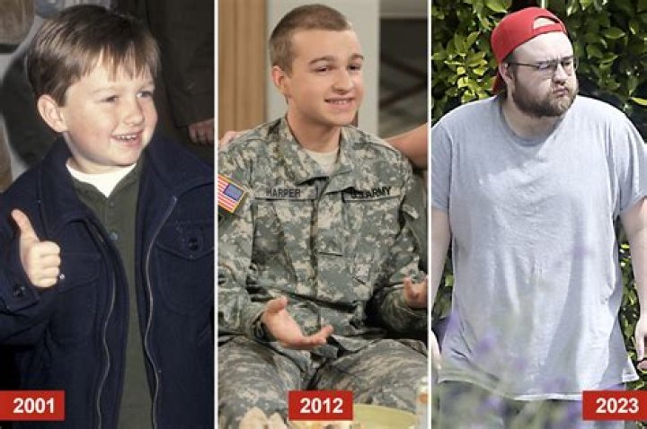 The Life and Career of Angus T. Jones: The Actor Who Played Jake in Two and a Half Men