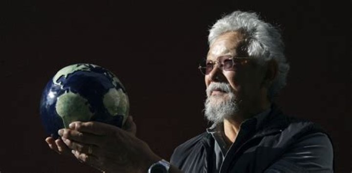 Uncover The Wealth Of David Suzuki: Insights And Discoveries