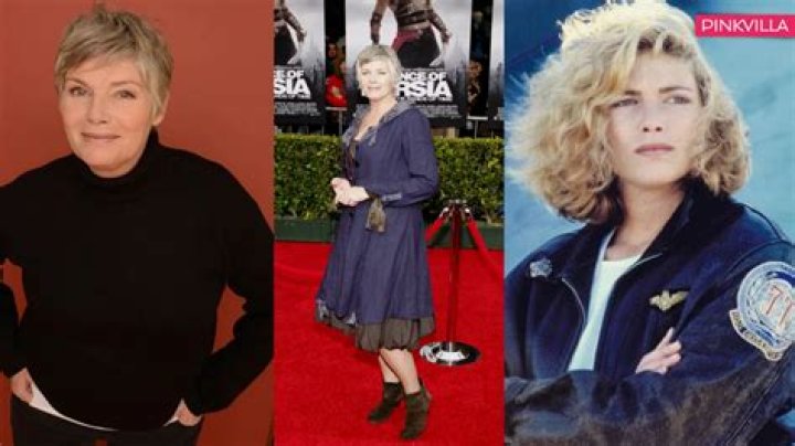 Unveiling Kelly McGillis' Weight: Journey, Obstacles, And Triumphs