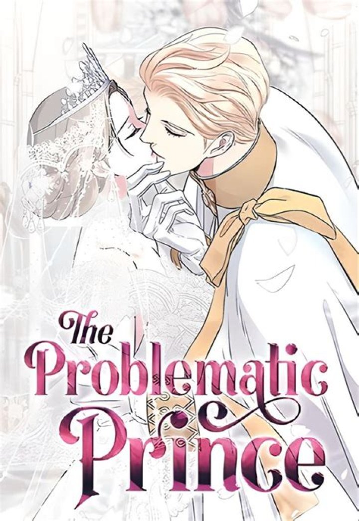 Unveiling The Enigmatic World Of "The Problematic Prince" Light Novels