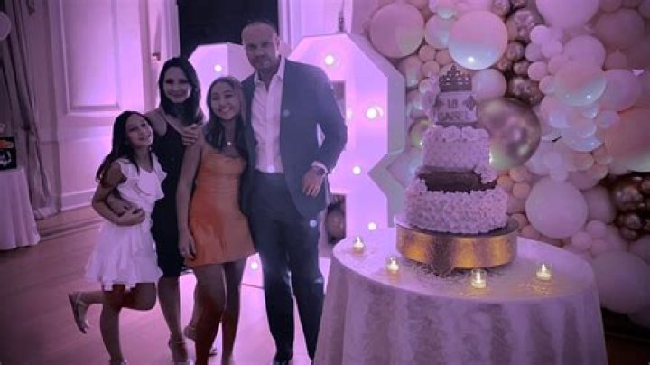 Unveiling The Values And Influence Of Dan Bongino's Family