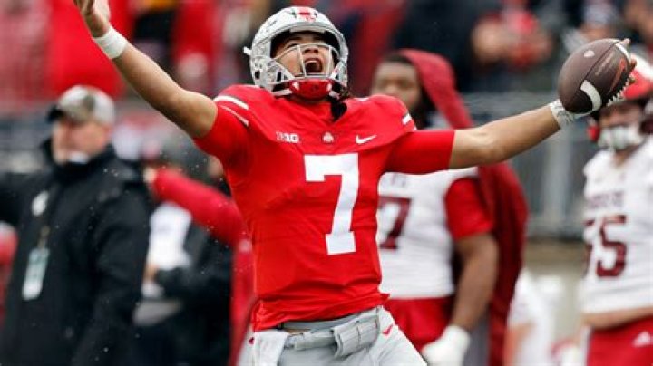 What Did CJ Stroud's Dad Do? A Deep Dive into His Influence