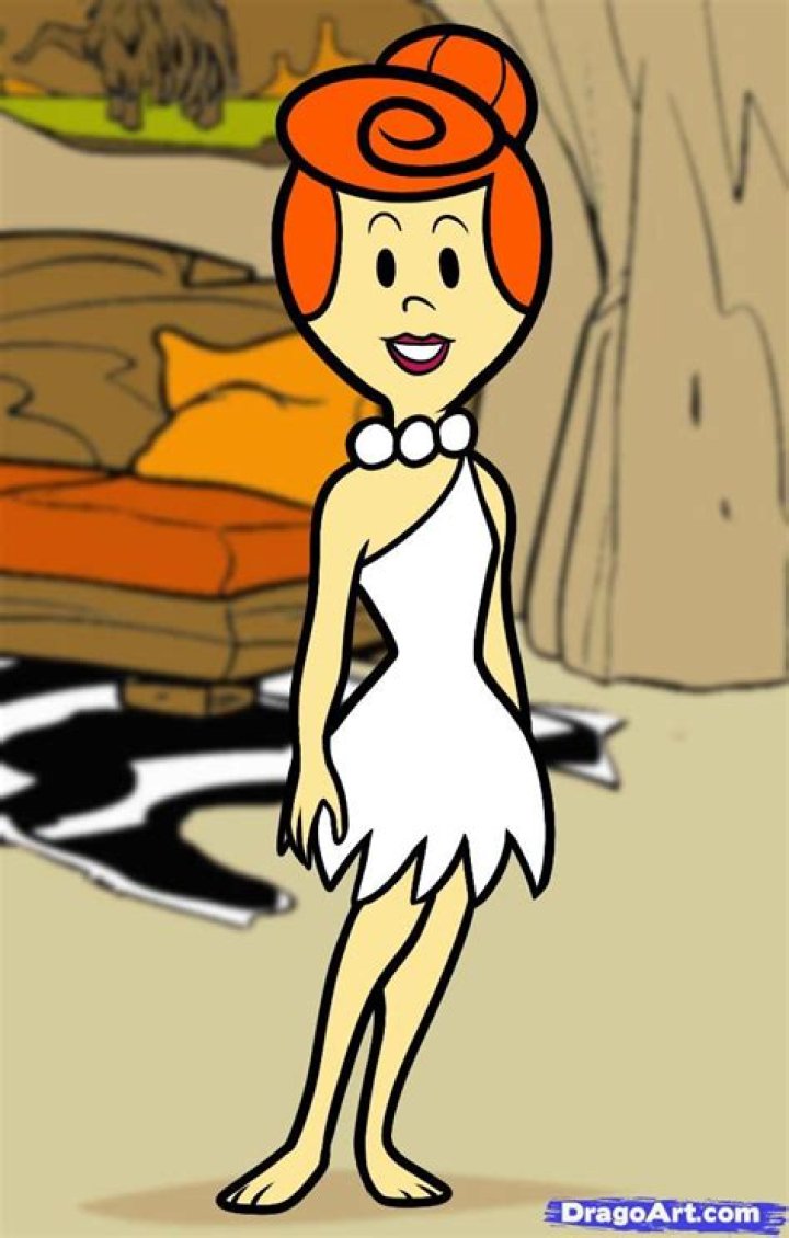 Wilma Flintstone: The Iconic Stone Age Matriarch of Bedrock